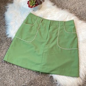 IZOD Cool FX Skort